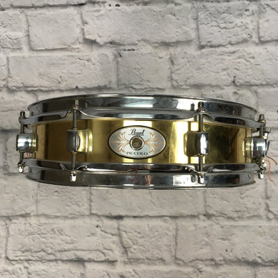 Pearl 13in Piccolo Snare Drum