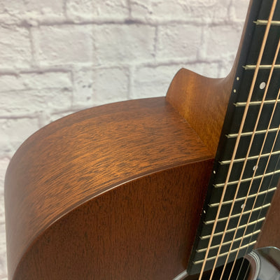 Martin Road Series  Acoustic Guitar AS IS