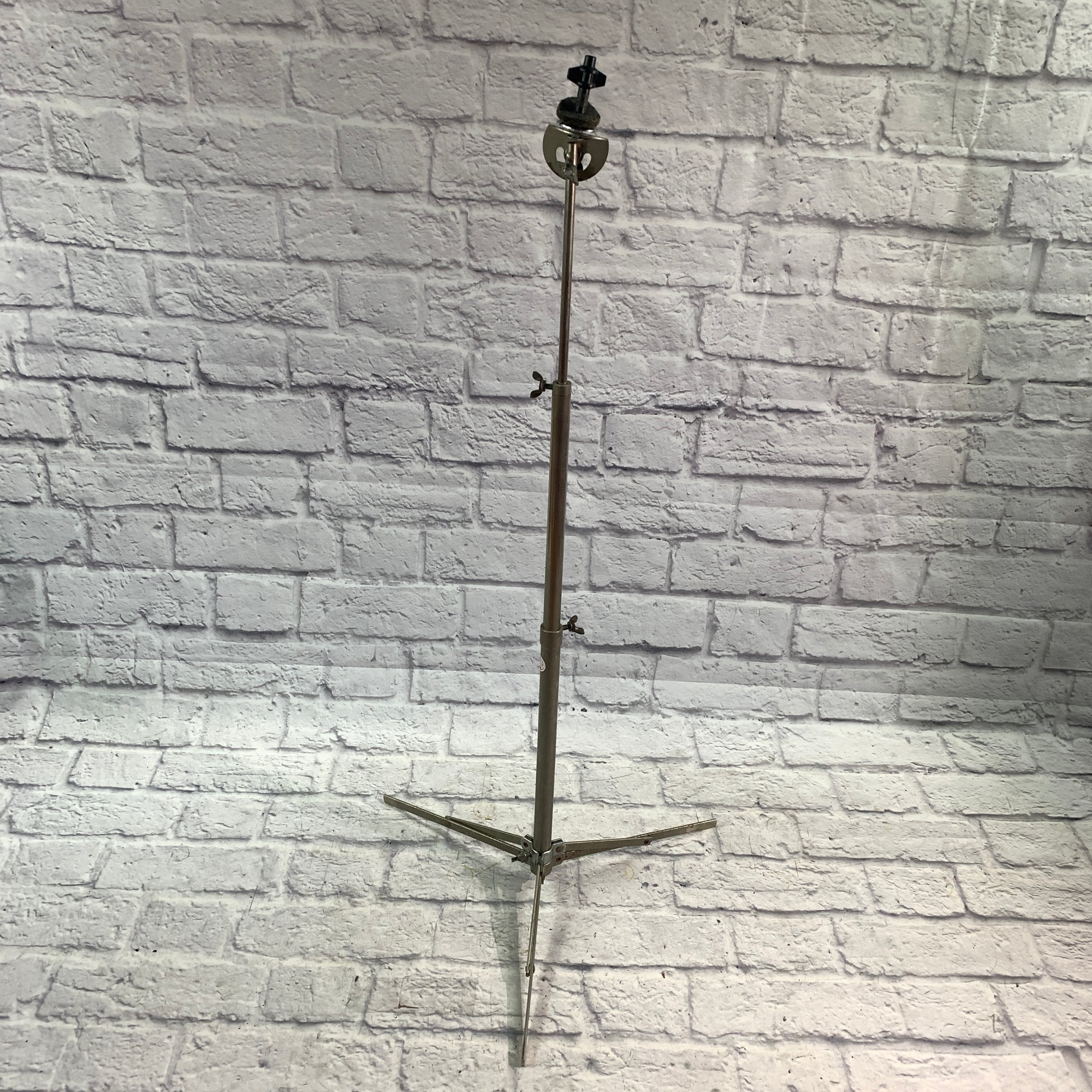 Vintage Dewey Flat Base Cymbal Stand