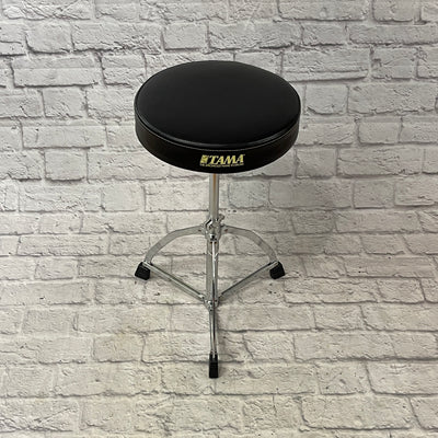 Unknown Drum Throne