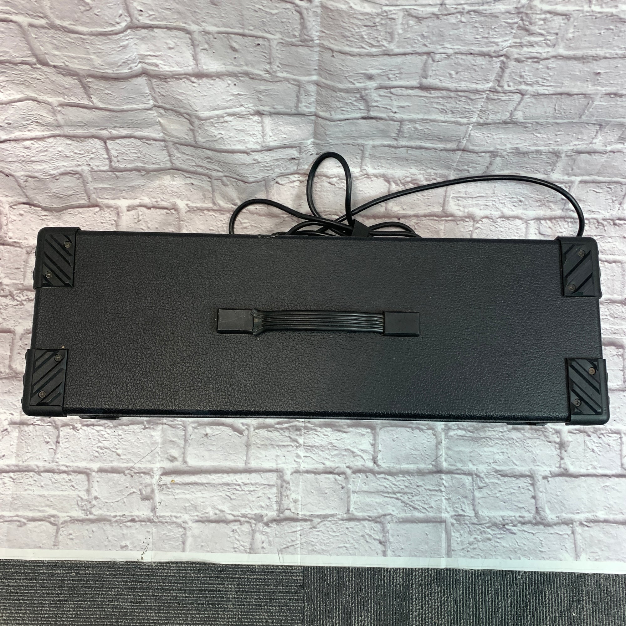 Bedrock Amplifiers 1400 Tube Guitar Amp Head