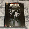 Cherry Lane Music Learn to Play Guitar with Metallica Guitar Book