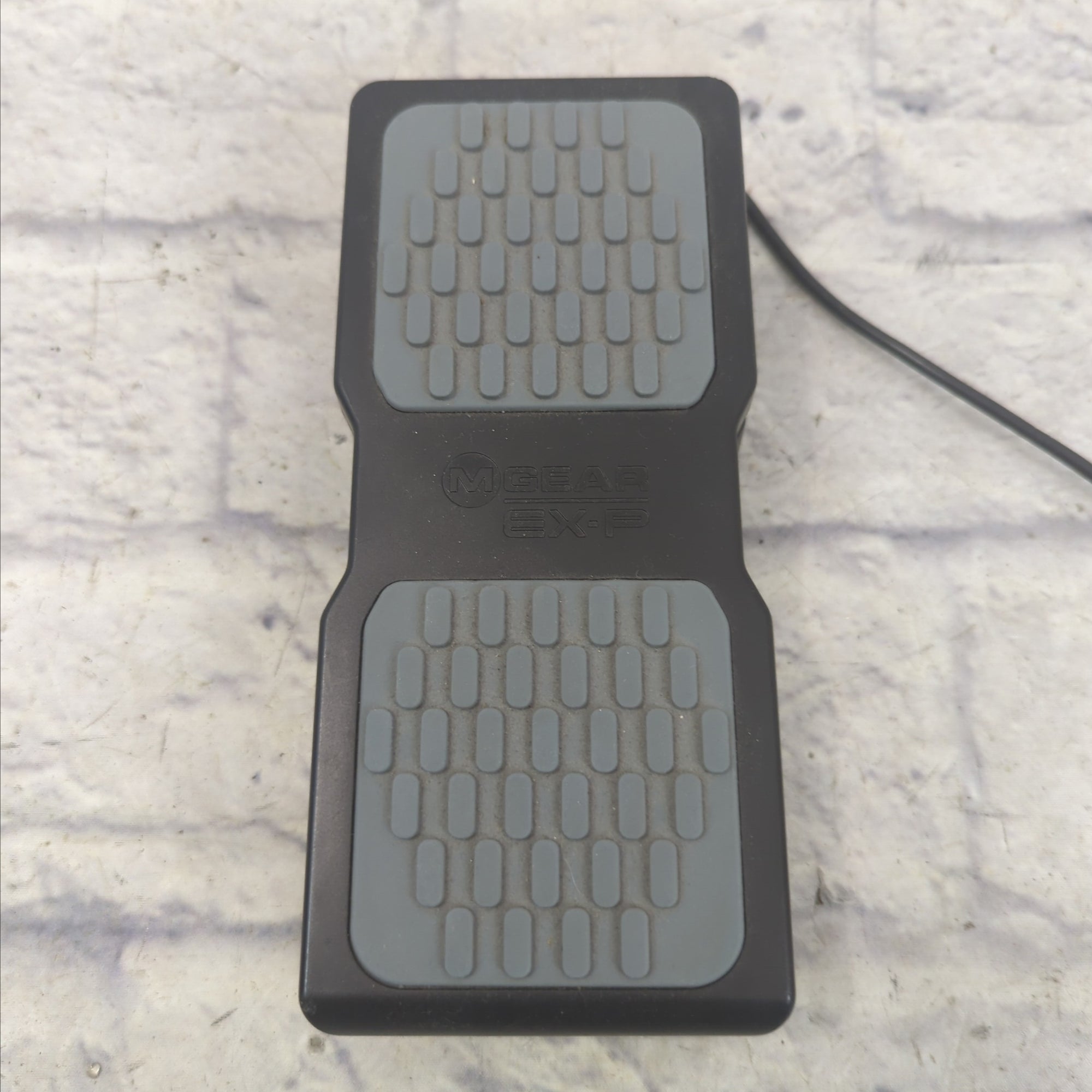 M Audio M-Gear EX-P Universal Expression Controller Pedal