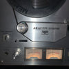 Akai GX4000D 4-Track Stereo / Mono Reel to Reel Tape Recorder