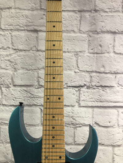 Ibanez GRG 7221M 7 String Electric Guitar