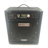 Fender B-Dec 30 Bass Guitar Combo Amp