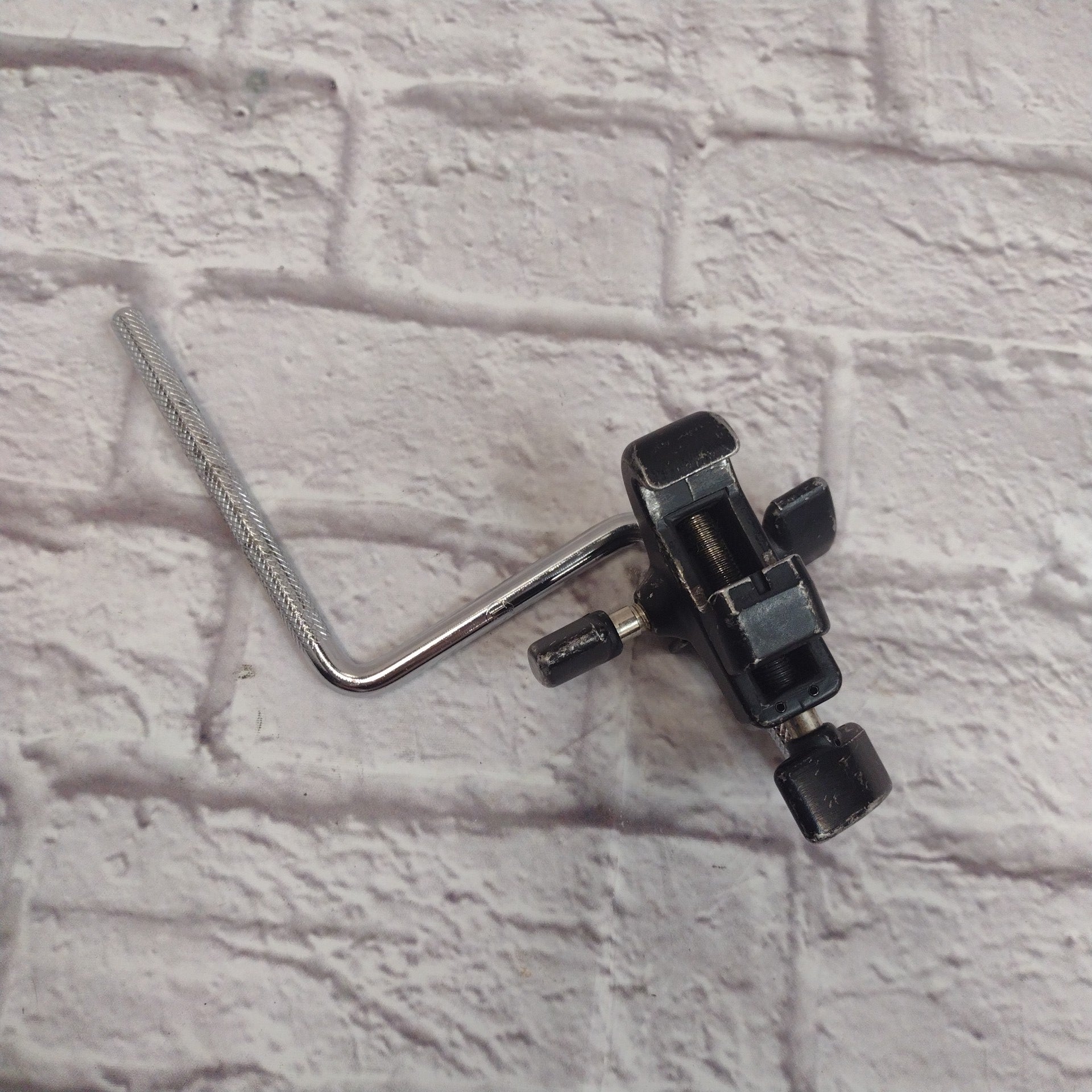 LP Latin Percussion Claw with Z Rod