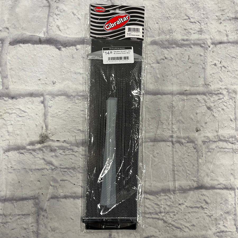 Gibraltar SC-4471 14in 42 Strand Snare Wire