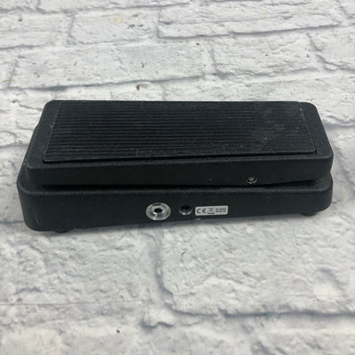 Dunlop GCB95 Crybaby Wah Pedal