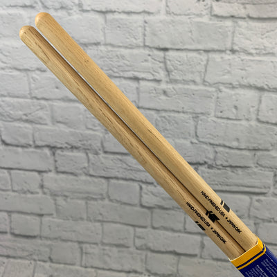 Pro-Mark 5A New Generation Drumstick Pair Japanese Oak