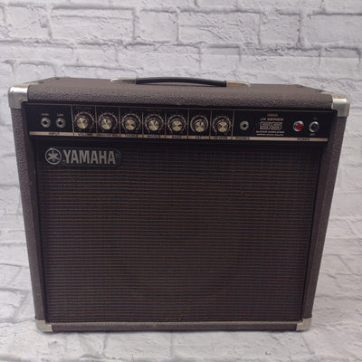 80's Yamaha JX55 Guitar Combo Amp