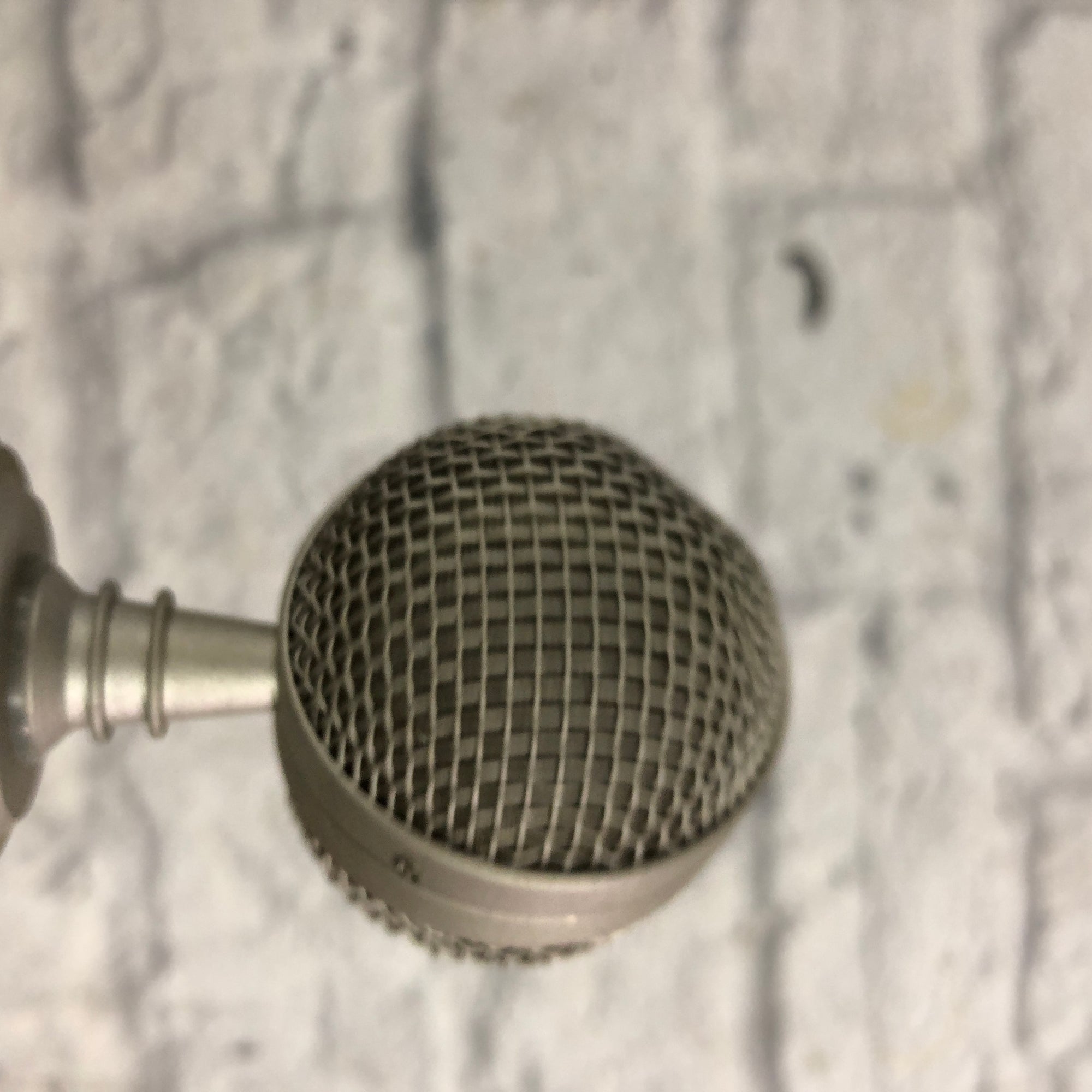 Blue Bluebird Condenser Microphone with Shock Mount