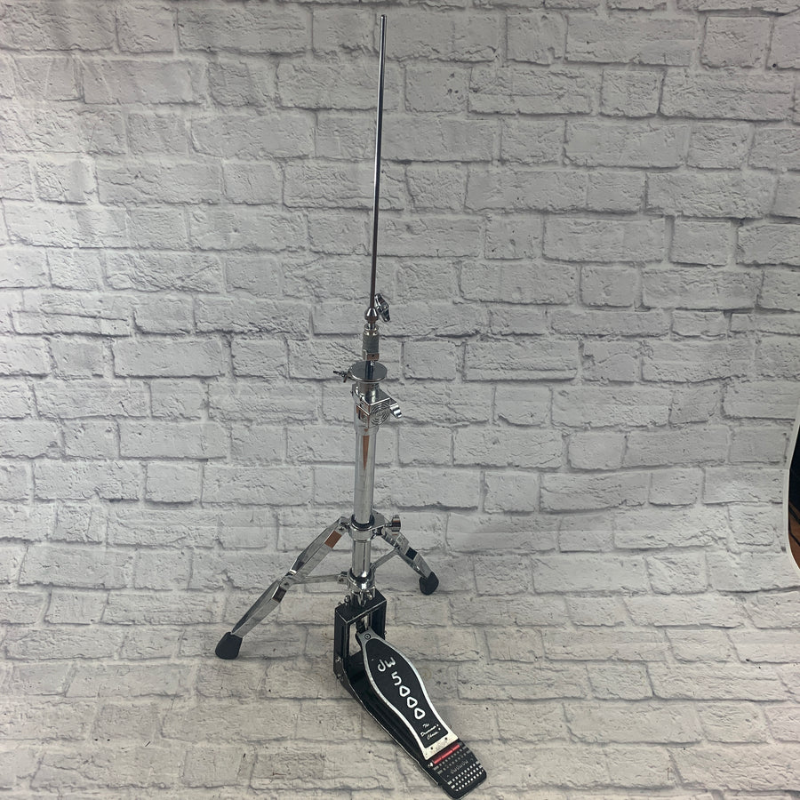DW 5000 Two Legged Drum Stand