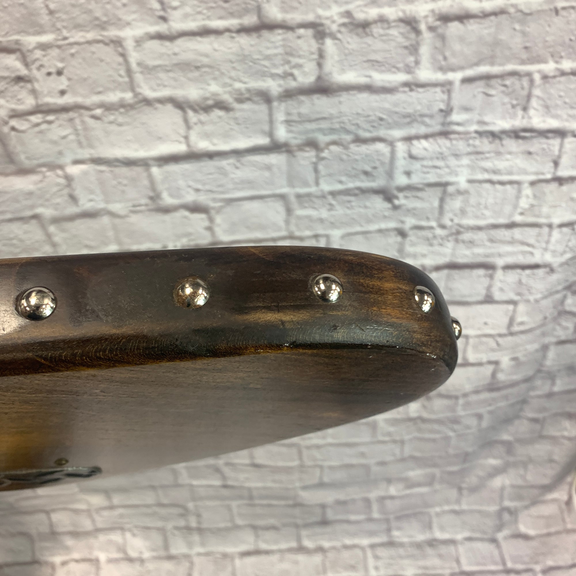 Dean Metalman Project Bass 4 String Bass Guitar
