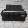 SKB 4U Molded Roto Rack Case