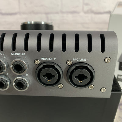 Universal Audio Apollo Twin X Duo Heritage Edition Interface