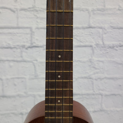 Makala MK-P Soprano Ukulele