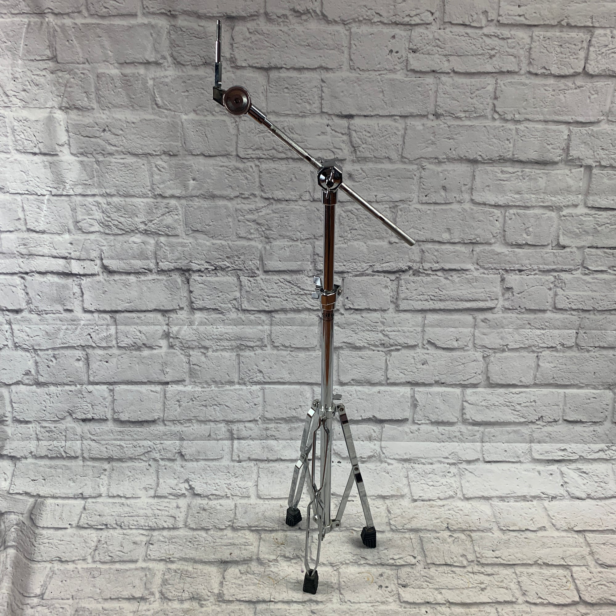 Pacific/Generic Mini Boom Cymbal Stand