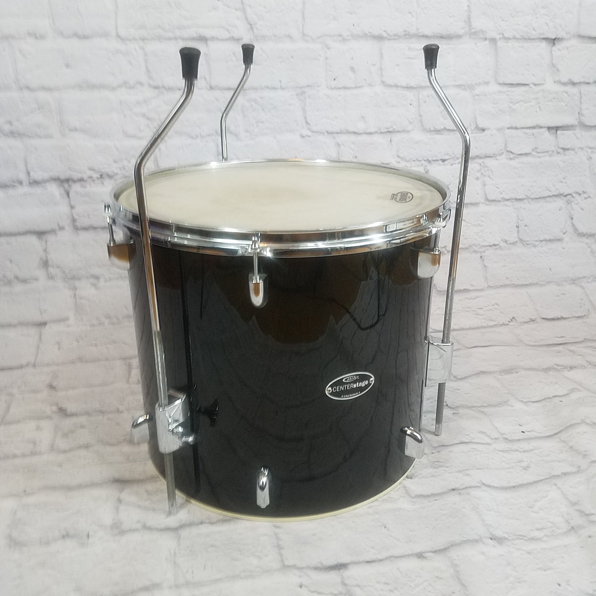 PDP Centerstage 5pc Drum Kit 22 16 14 12 10