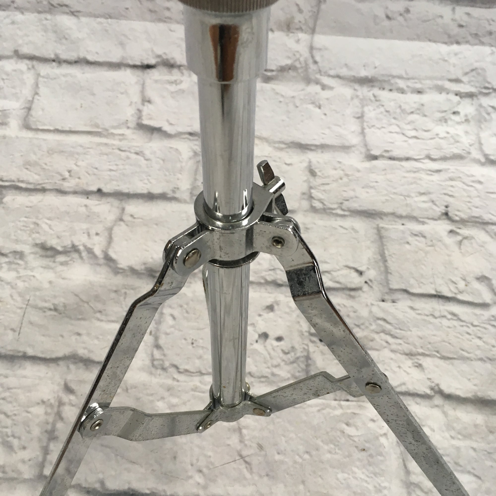 First Act Snare Stand