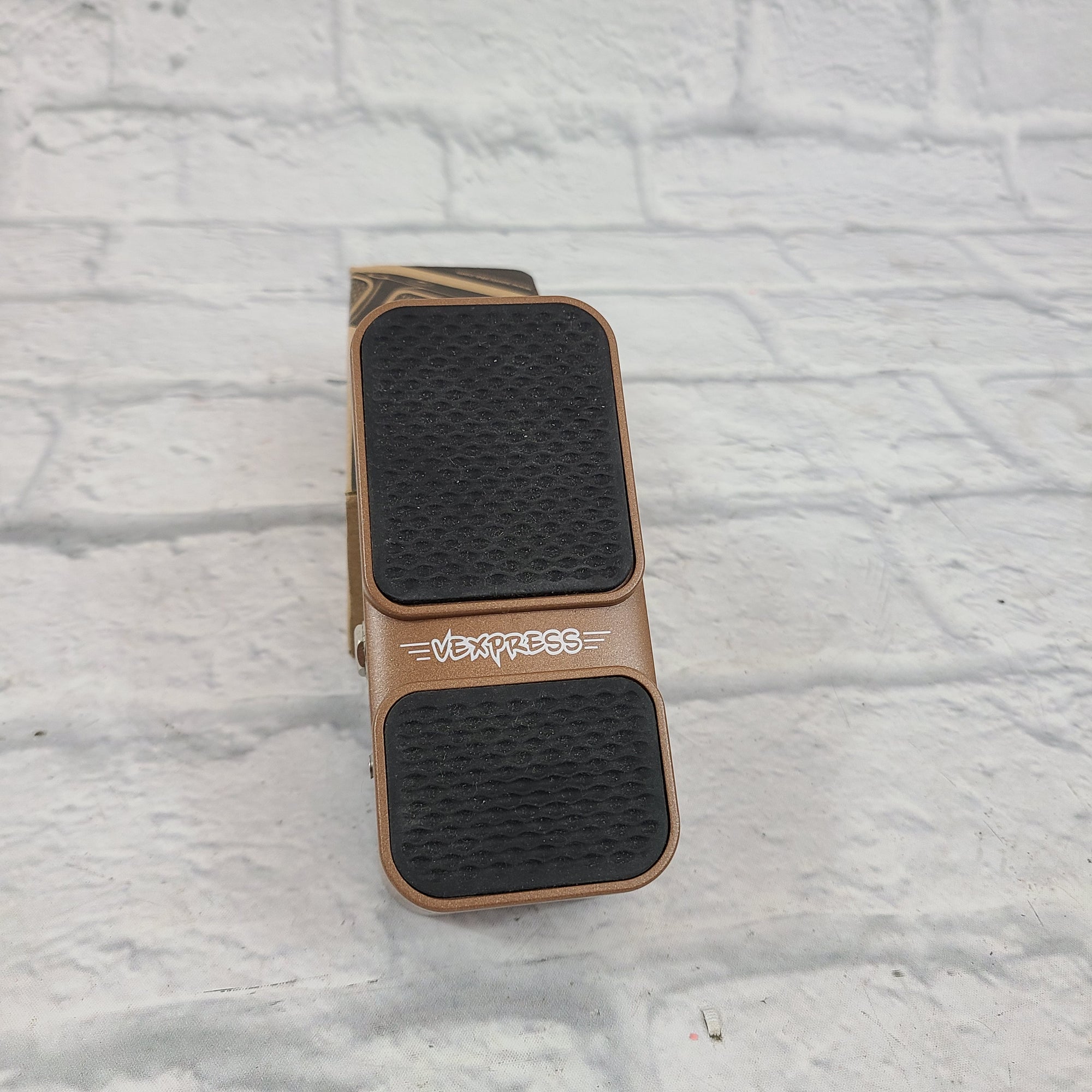 Sonicake Vexpress Volume / Expression Pedal
