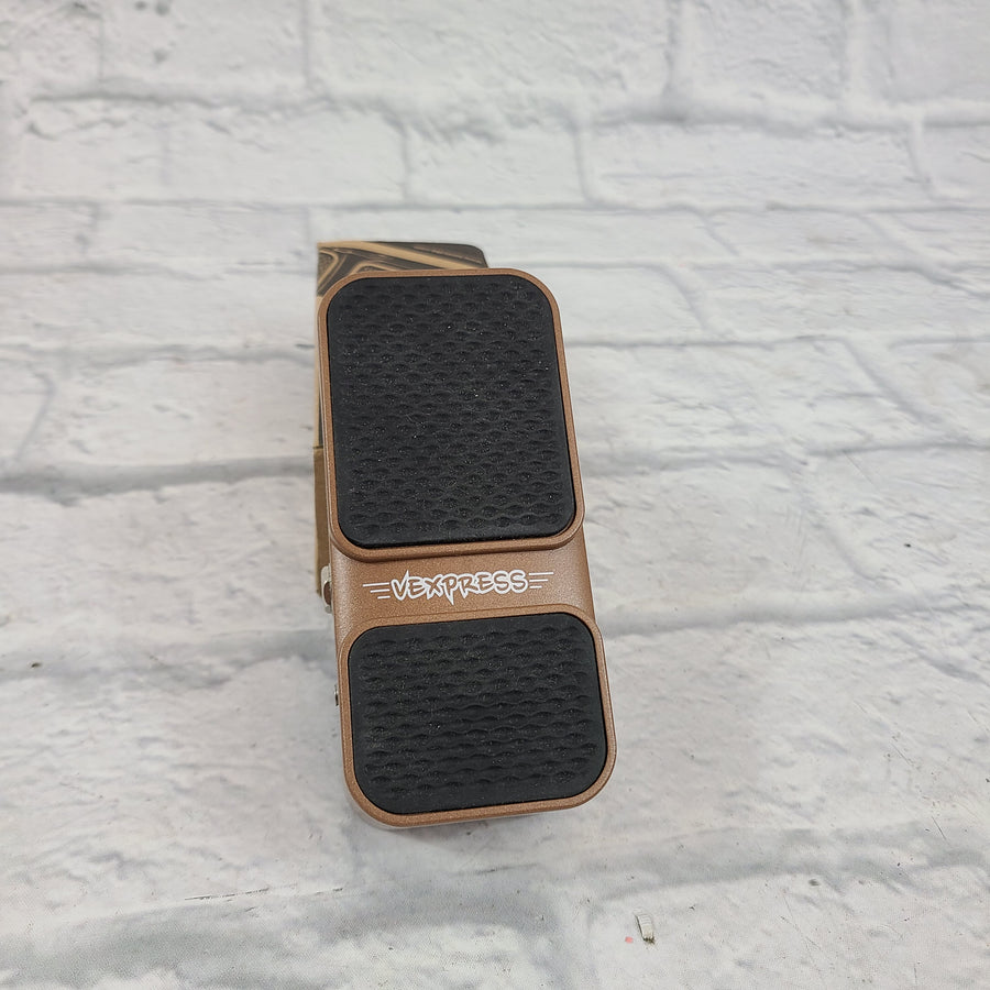 Sonicake Vexpress Volume / Expression Pedal