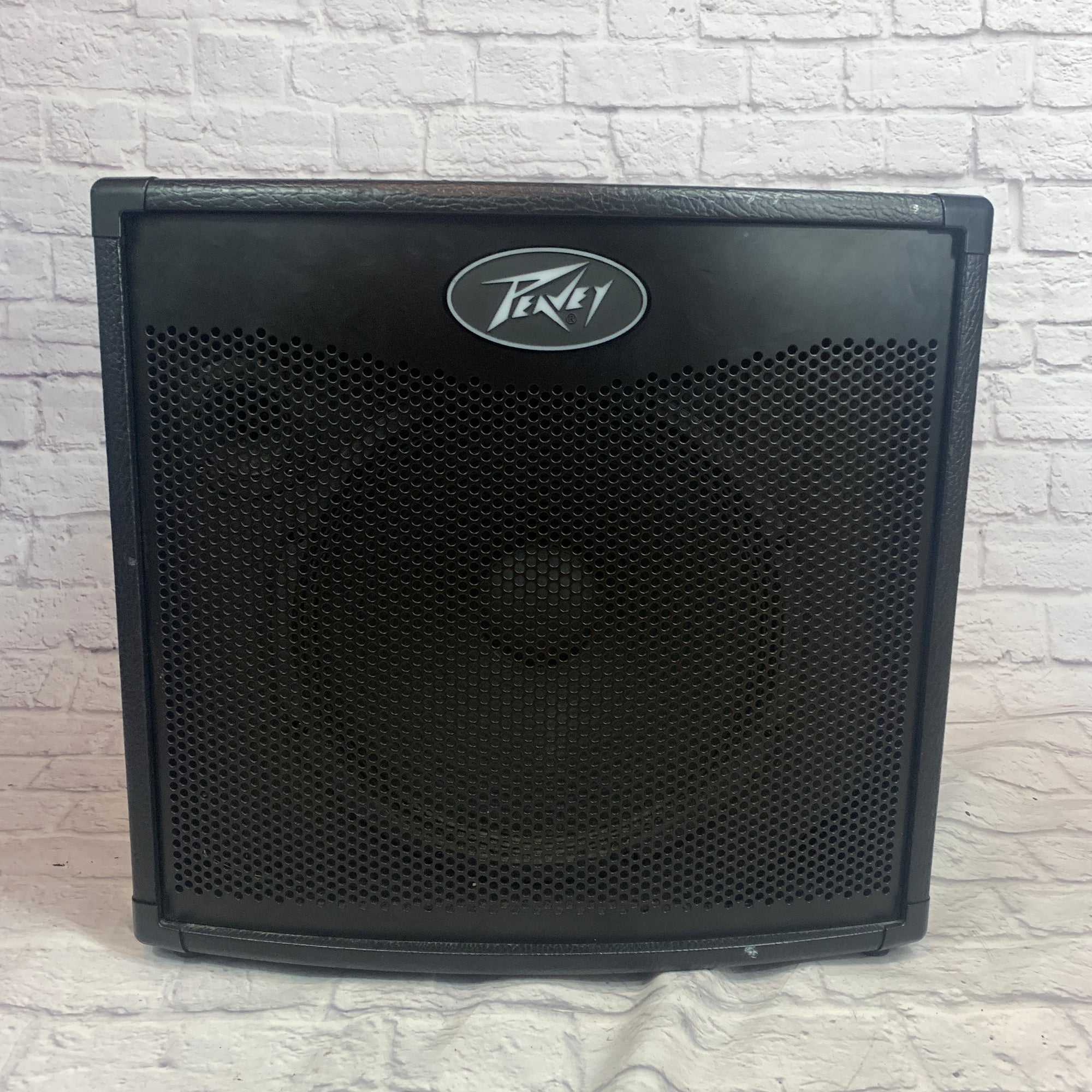 ベースアンプ　150W PEAVEY TKO115 Peavey TKO 115 Bass Combo Amp (Used) - 107674