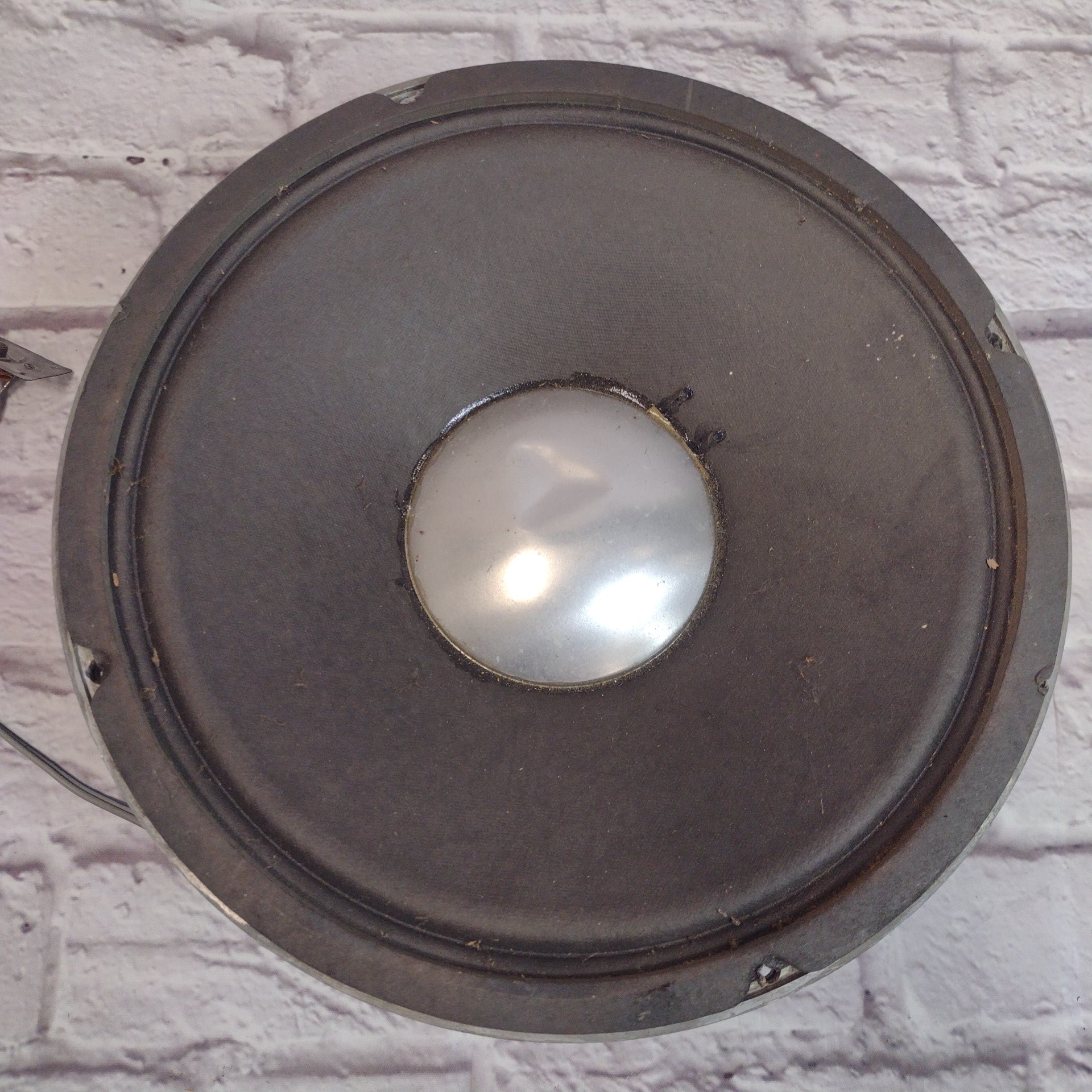 JBL Vintage D120F Guitar Amp Replacement Speaker