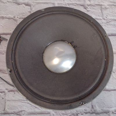JBL Vintage D120F Guitar Amp Replacement Speaker