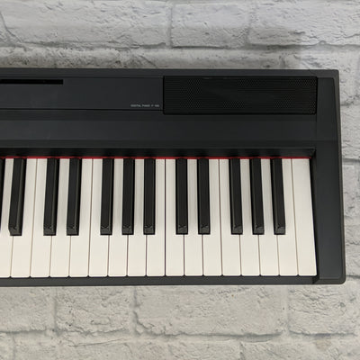 Yamaha P-105 Digital Stage Piano