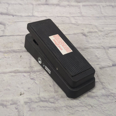 Dunlop GCB95 Crybaby Wah Pedal