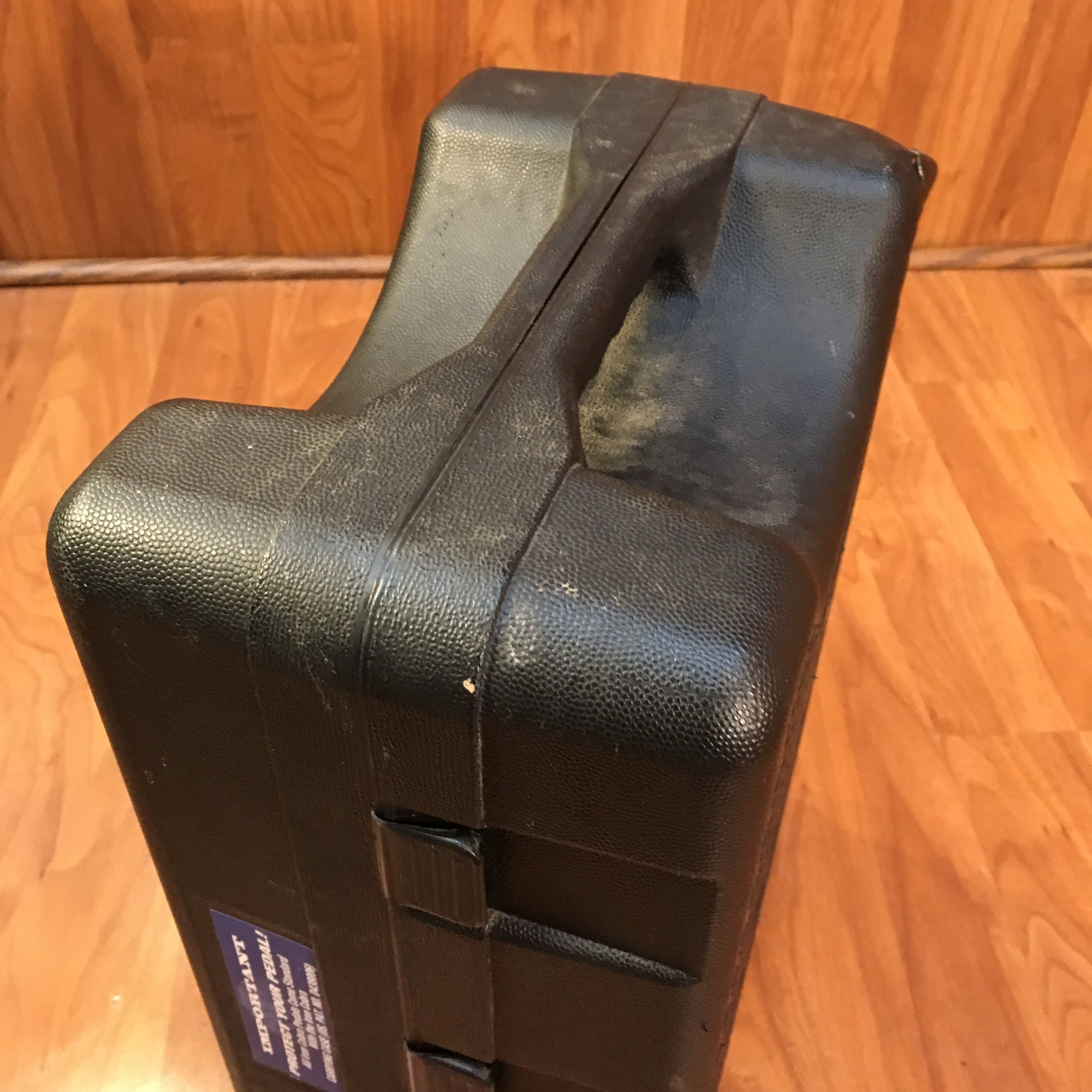 Tama Iron Cobra Double Kick Pedal Carrying Case