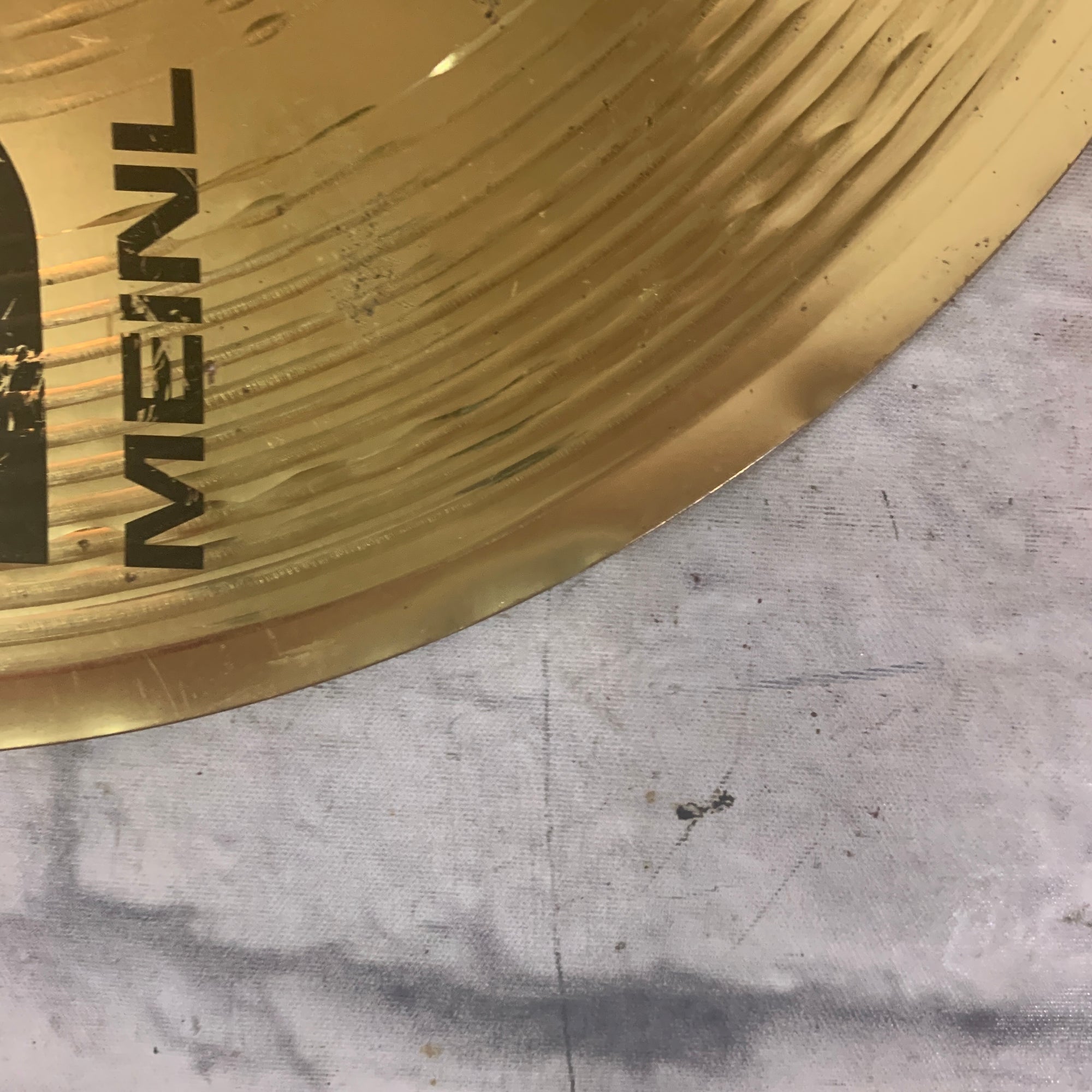 Meinl HCS12CH 18" China Cymbal