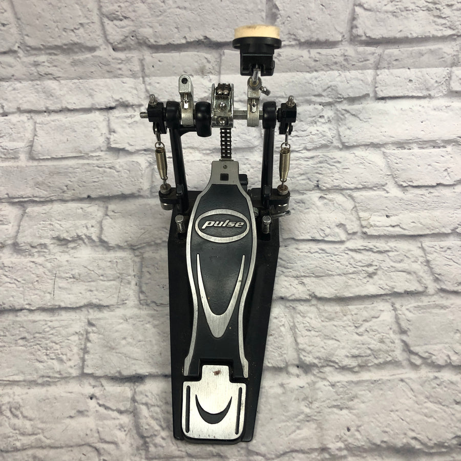 Pulse Kick Pedal