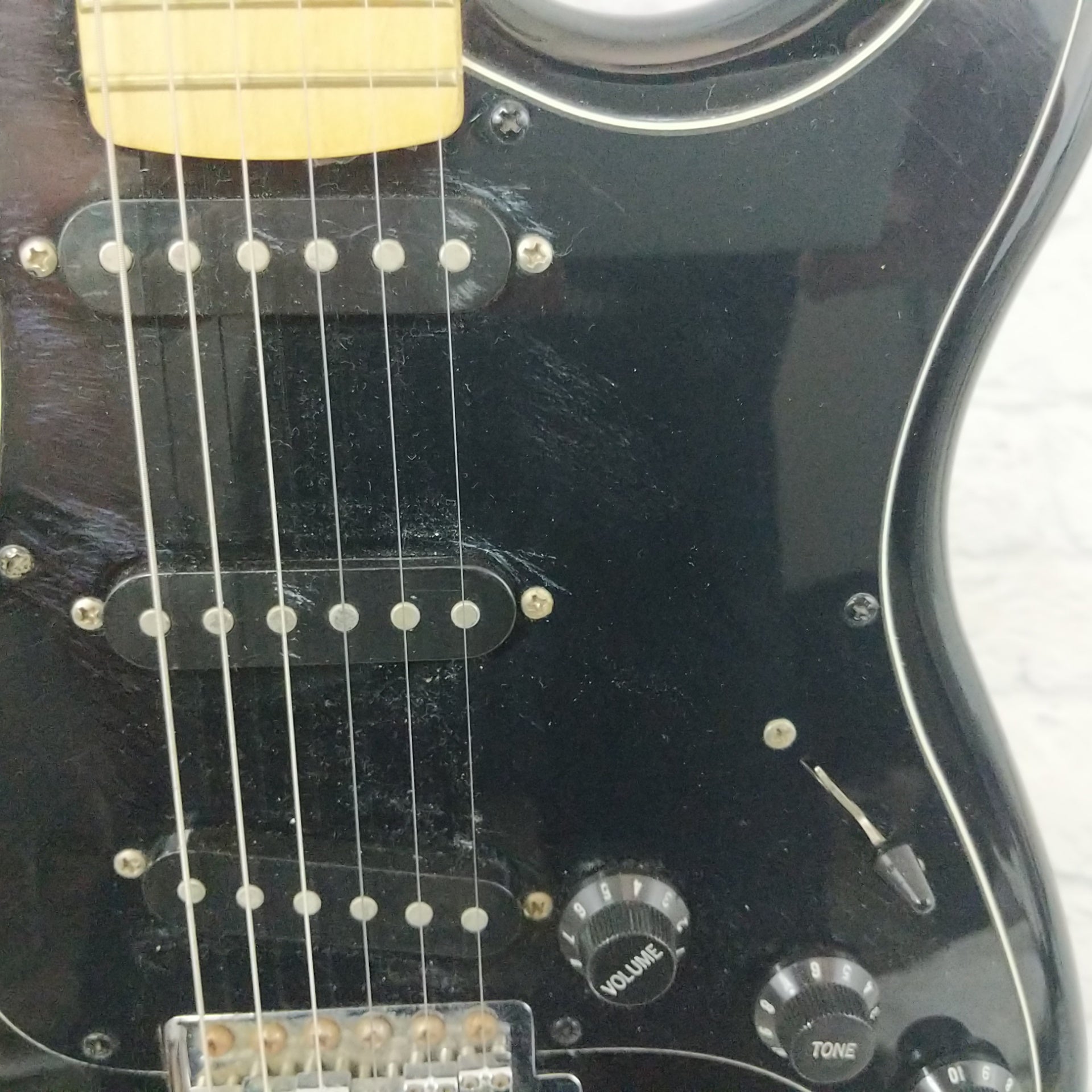 Squier Vintage Modified 70's Stratocaster