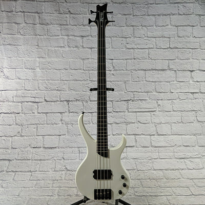 Kramer D-1 4 String Bass Guitar