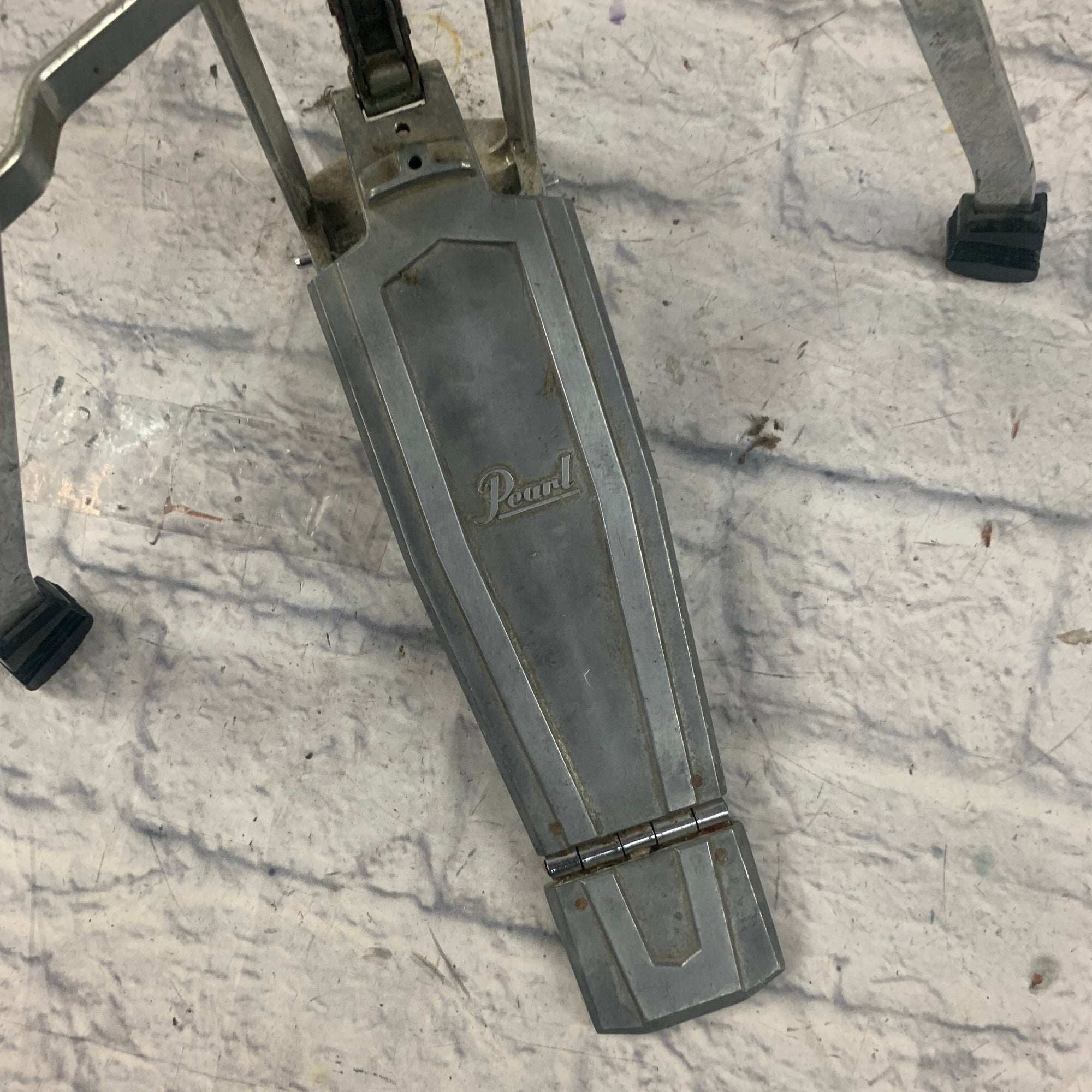 Pearl Hi Hat Stand
