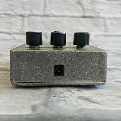 Electro-Harmonix Bass Big Muff Pie
