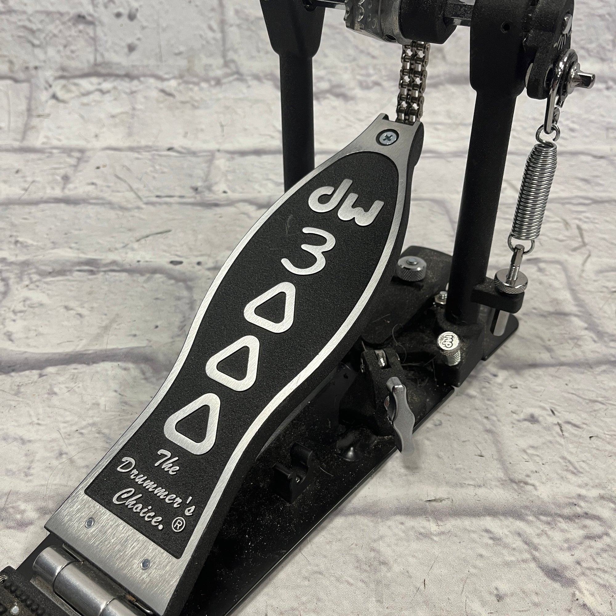 dw 3000 kick pedal DW 3000 Kick Pedal