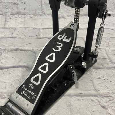 DW 3000 Kick Pedal