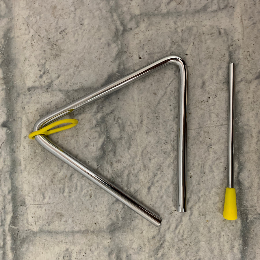 Trophy 5" Triangle