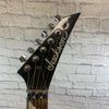 Jackson Rhoads 24 Fret Electric Guitar