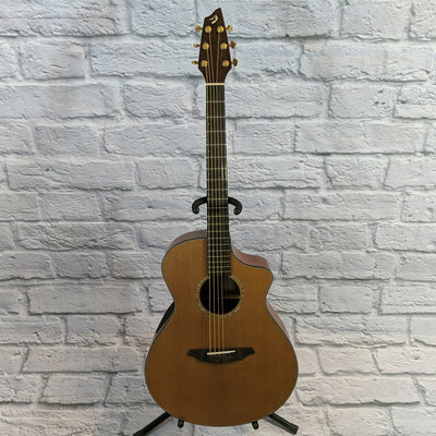 Breedlove SOLO C350/CME.G Acoustic Guitar w/ Case - Mint New Old Stock