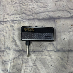 Vox AP2-MT Headphone Guitar Amp