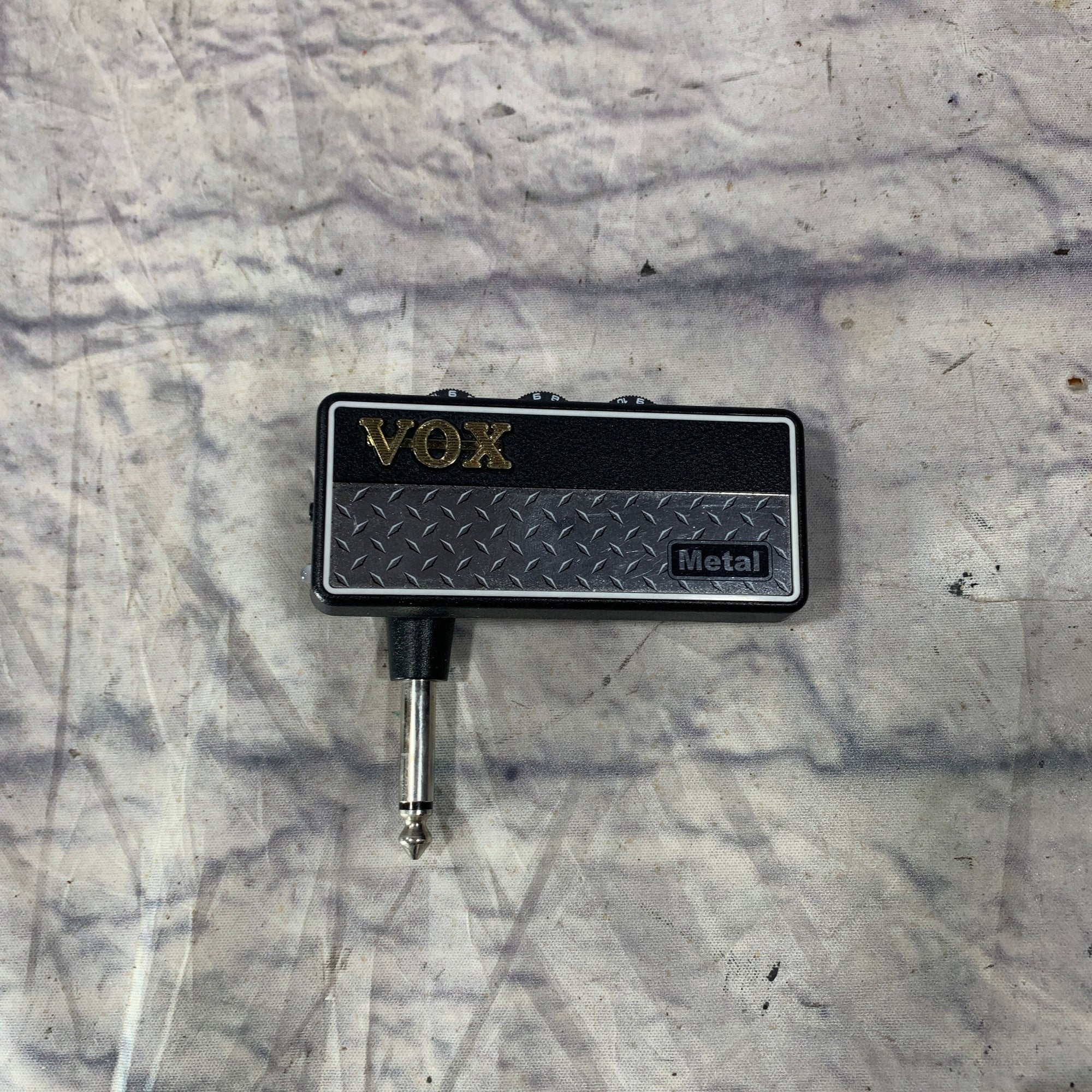 Vox AP2-MT Headphone Guitar Amp