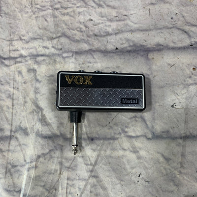 Vox AP2-MT Headphone Guitar Amp