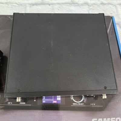 Samson SynthSeven Earset System