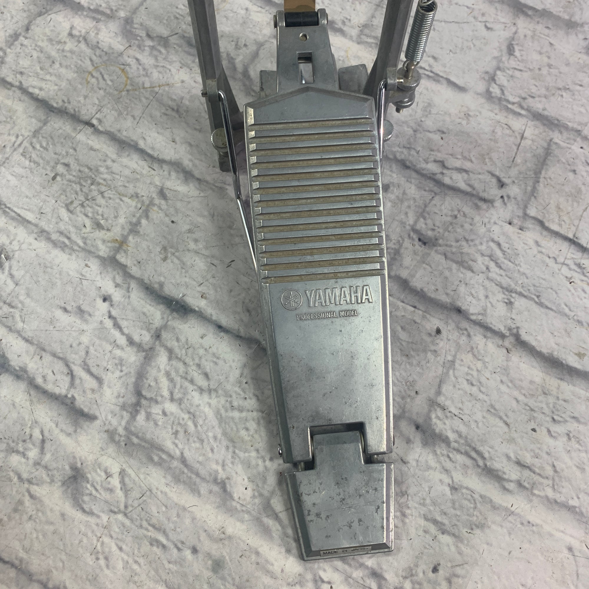 Yamha Single Kick Pedal Strap Driven