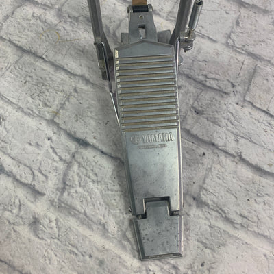 Yamha Single Kick Pedal Strap Driven