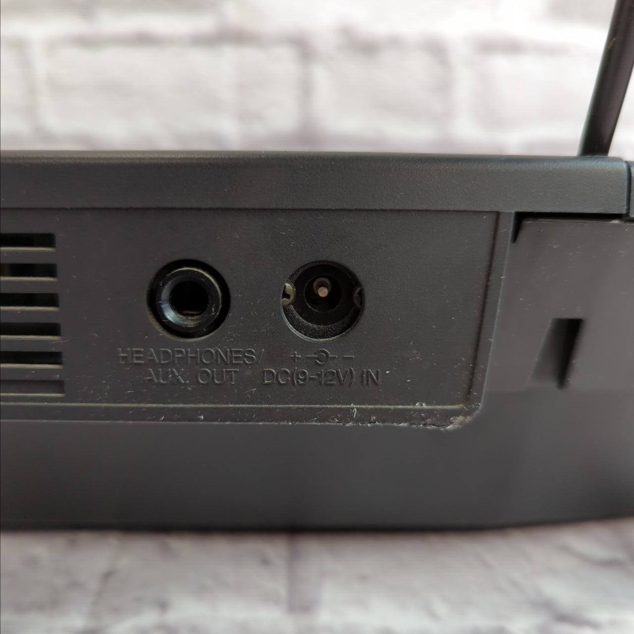 Yamaha PSR-48 Electronic Keyboard